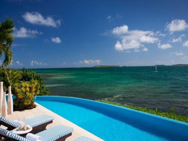 Antigua Barbuda Home 1001440