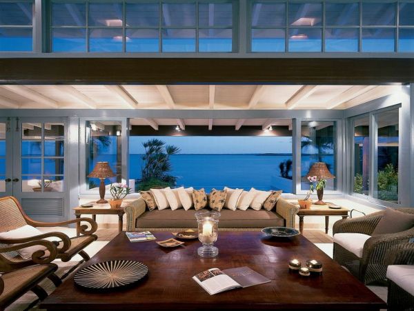 Antigua Barbuda Home 1001440