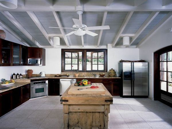 Antigua Barbuda Home 1001440