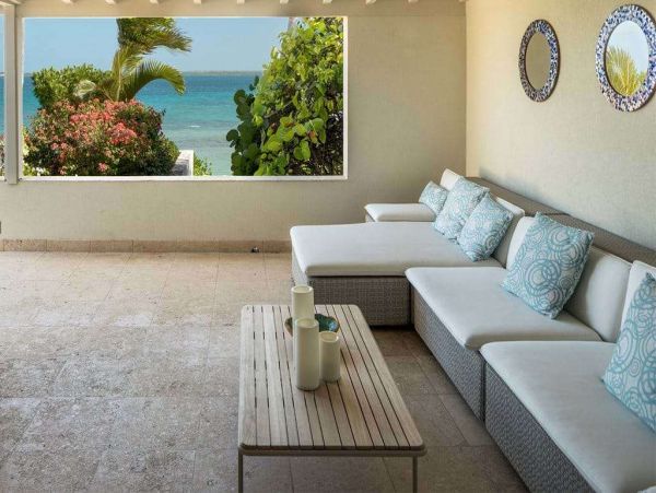 Antigua Barbuda Home 1001440