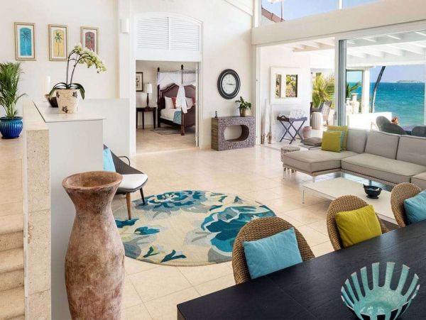 Antigua Barbuda Home 1001440