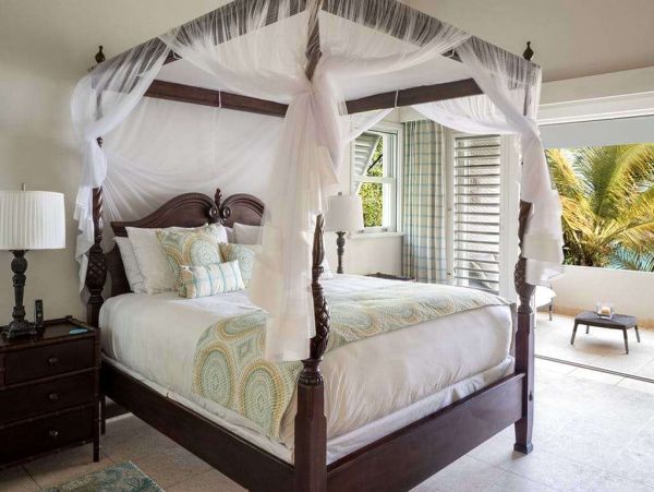 Antigua Barbuda Home 1001440