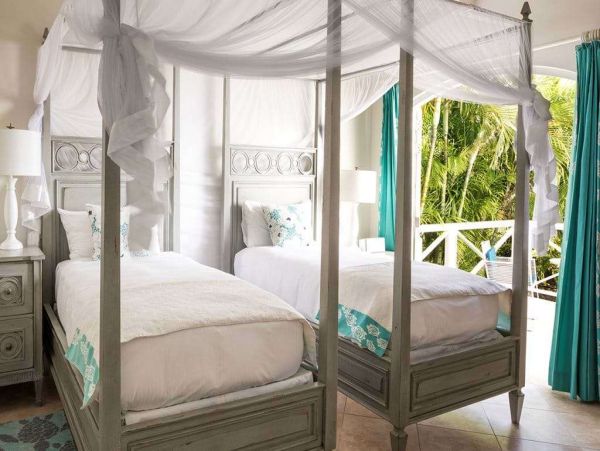 Antigua Barbuda Home 1001440