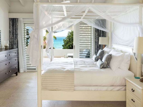 Antigua Barbuda Home 1001440