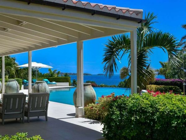 Antigua Barbuda Home 1001441