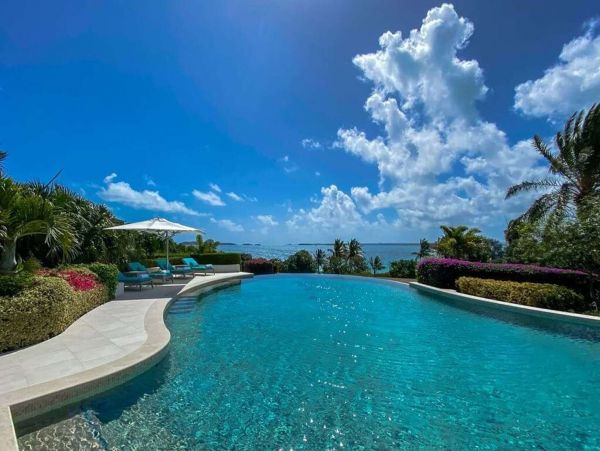 Antigua Barbuda Home 1001441