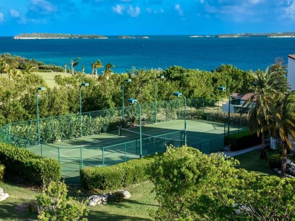 Antigua Barbuda Home 1001441