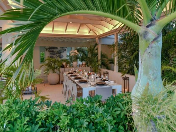 Antigua Barbuda Home 1001441
