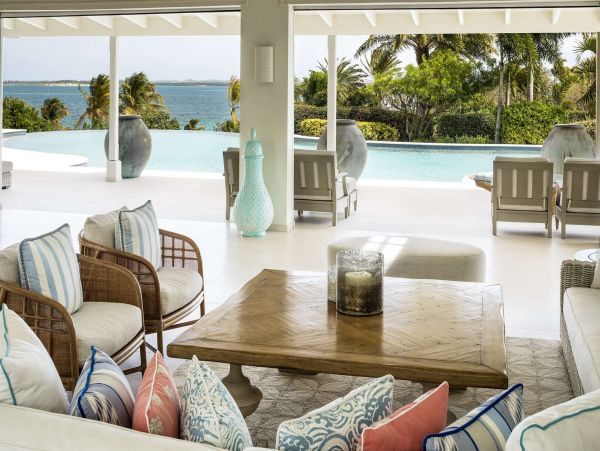 Antigua Barbuda Home 1001441