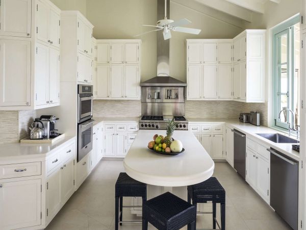Antigua Barbuda Home 1001441