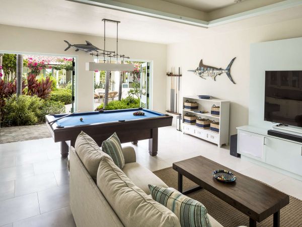 Antigua Barbuda Home 1001441