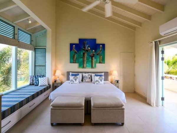 Antigua Barbuda Home 1001441