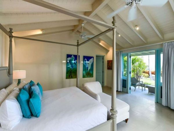 Antigua Barbuda Home 1001441