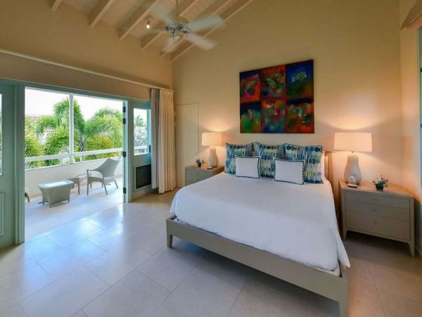 Antigua Barbuda Home 1001441