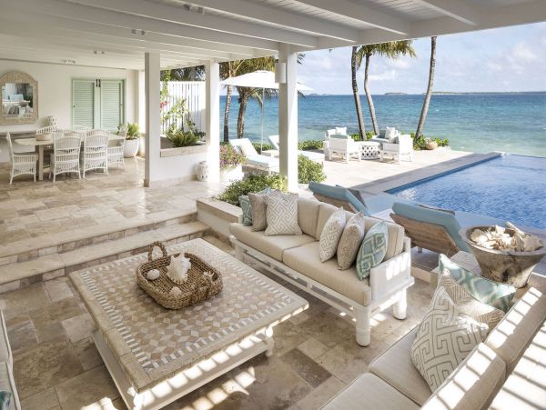 Antigua Barbuda Home 1001442