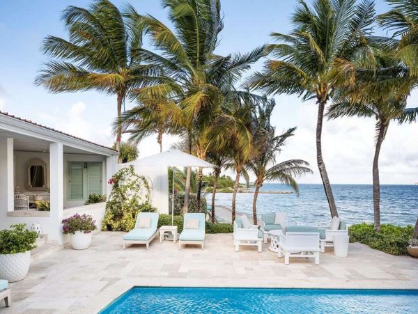 Antigua Barbuda Home 1001442