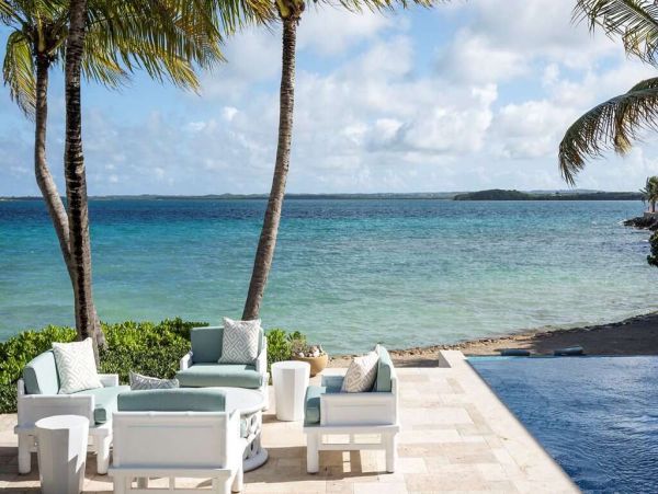 Antigua Barbuda Home 1001442
