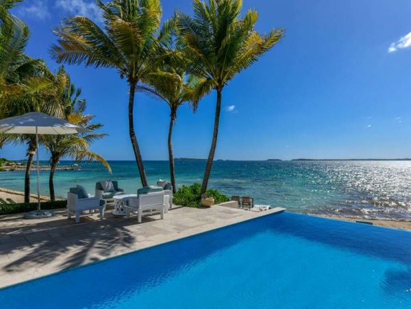 Antigua Barbuda Home 1001442