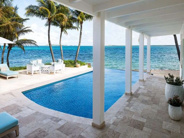 Antigua Barbuda Home 1001442