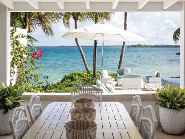 Antigua Barbuda Home 1001442