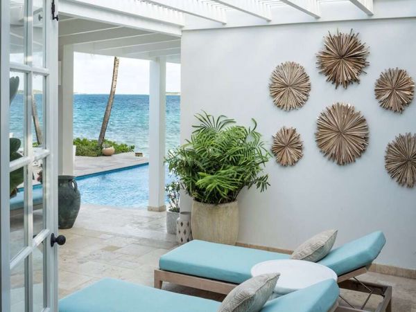 Antigua Barbuda Home 1001442