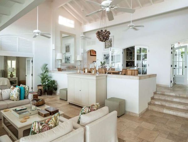 Antigua Barbuda Home 1001442
