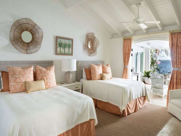 Antigua Barbuda Home 1001442
