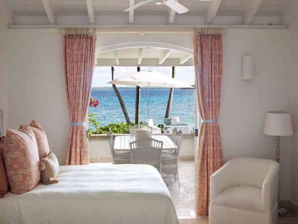 Antigua Barbuda Home 1001442