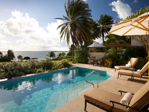 Antigua Barbuda Home 1001443