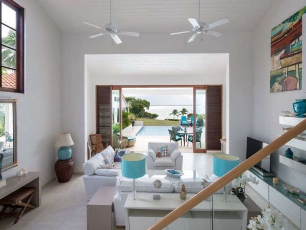 Antigua Barbuda Home 1001443