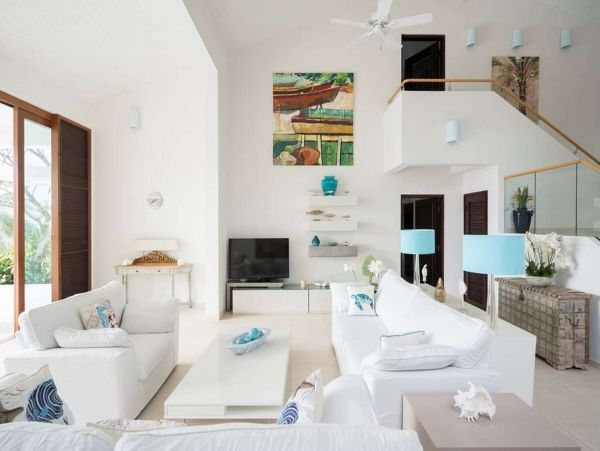 Antigua Barbuda Home 1001443