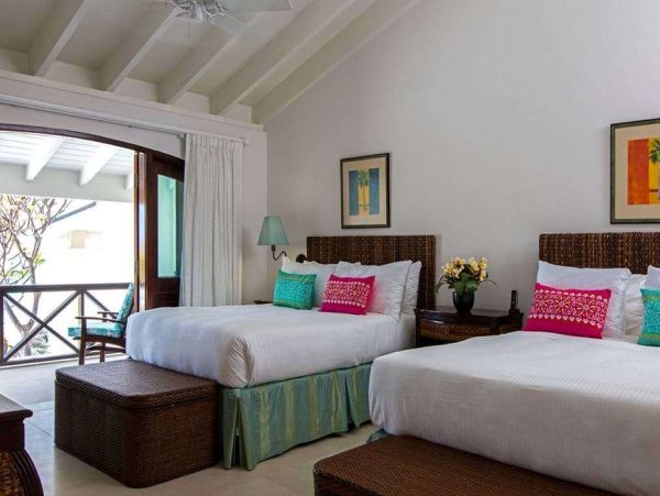 Antigua Barbuda Home 1001443
