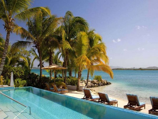 Antigua Barbuda Home 1001444
