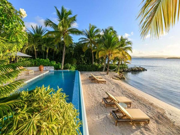 Antigua Barbuda Home 1001444
