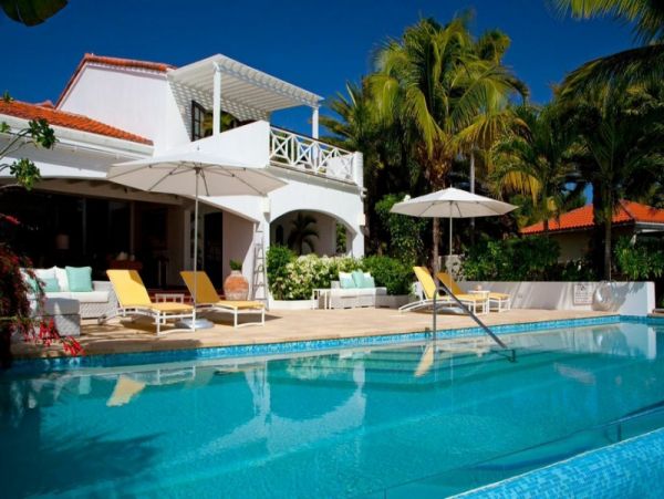 Antigua Barbuda Home 1001444