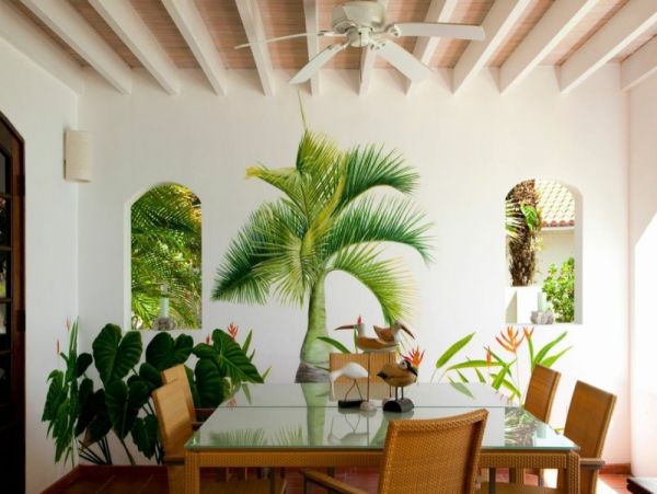 Antigua Barbuda Home 1001444