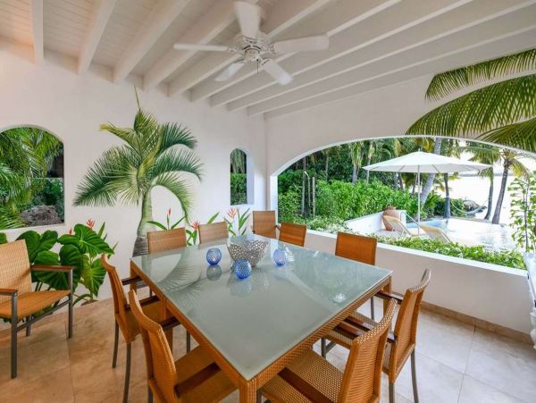 Antigua Barbuda Home 1001444