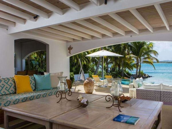 Antigua Barbuda Home 1001444