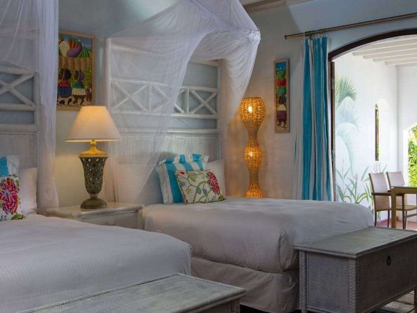 Antigua Barbuda Home 1001444