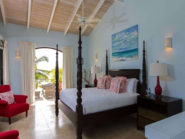 Antigua Barbuda Home 1001444