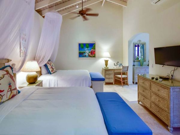 Antigua Barbuda Home 1001444