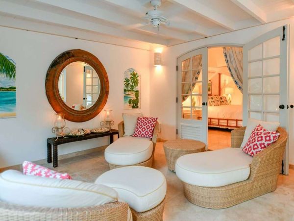 Antigua Barbuda Home 1001444