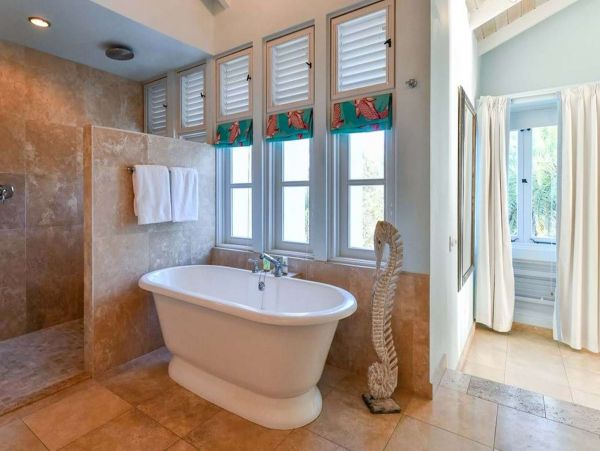 Antigua Barbuda Home 1001444