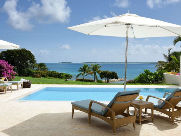 Antigua Barbuda Home 1001445