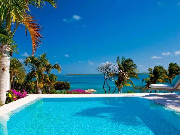 Antigua Barbuda Home 1001445