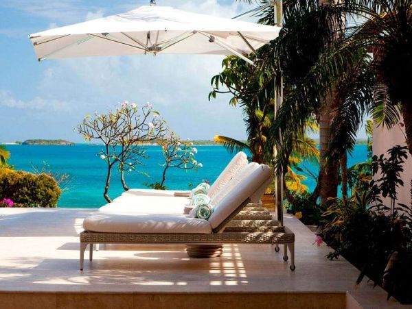 Antigua Barbuda Home 1001445