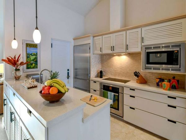 Antigua Barbuda Home 1001445