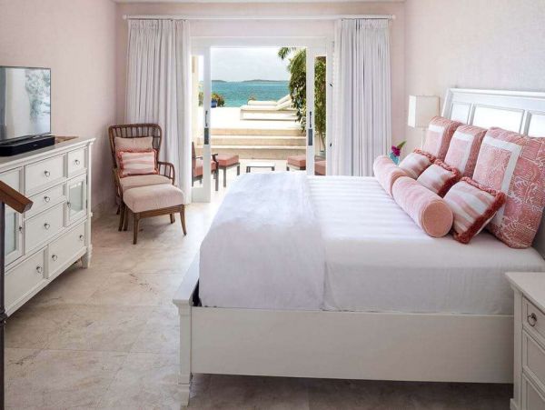 Antigua Barbuda Home 1001445