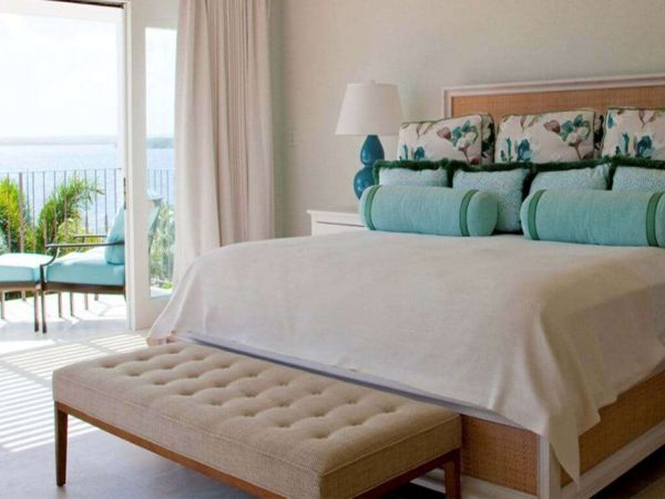 Antigua Barbuda Home 1001445