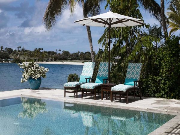 Antigua Barbuda Home 1001446